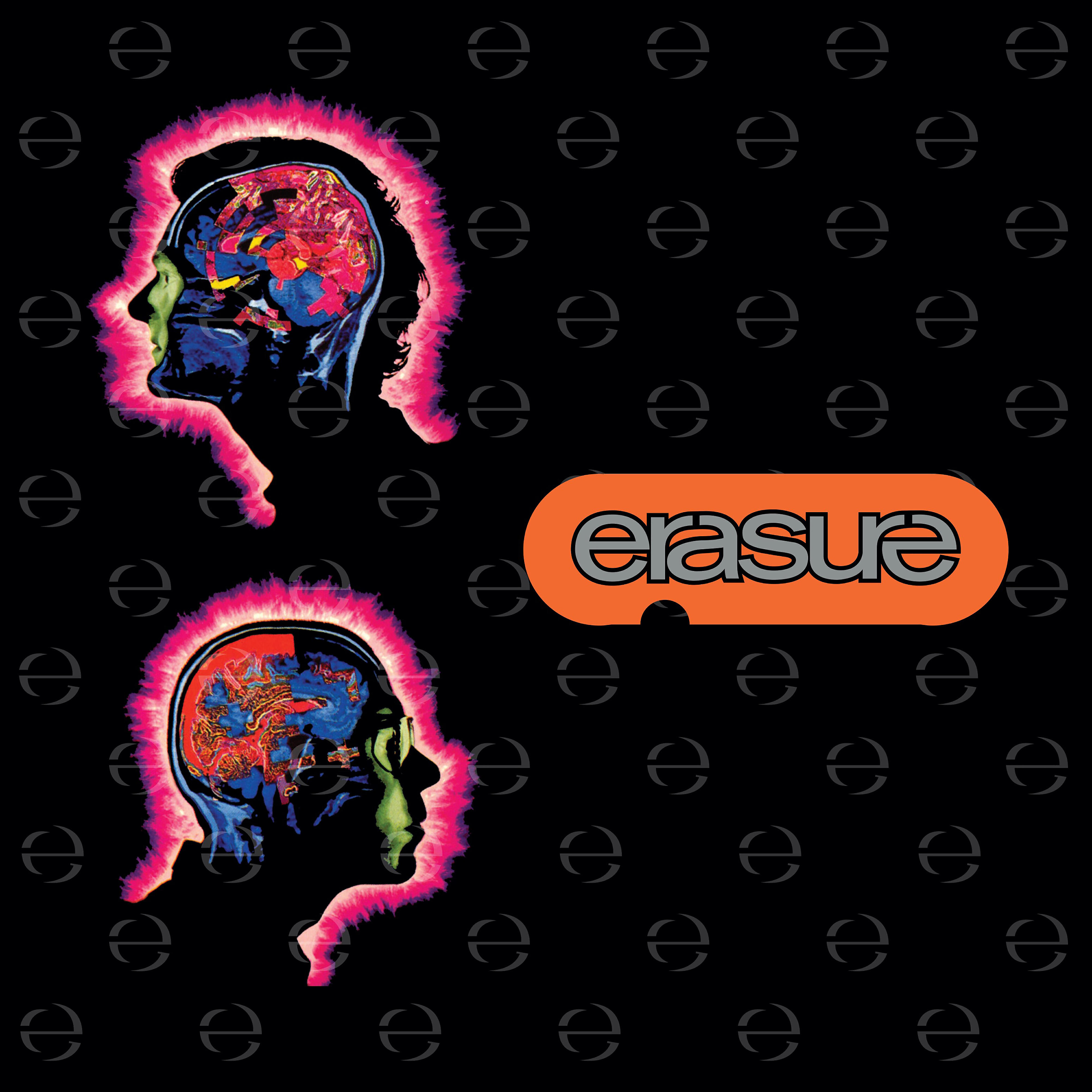 Erasure - Turns the Love to Anger (Vince Clarke Remix)