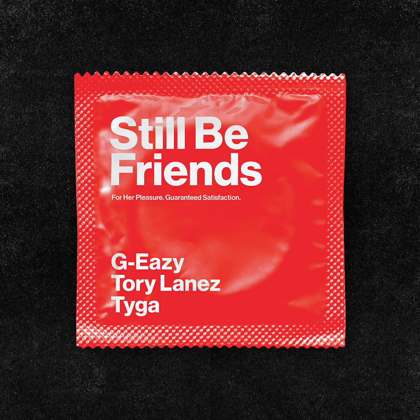 Альбом Still Be Friends - Tyga, G Eazy, Tory Lanez - Слушать Все.