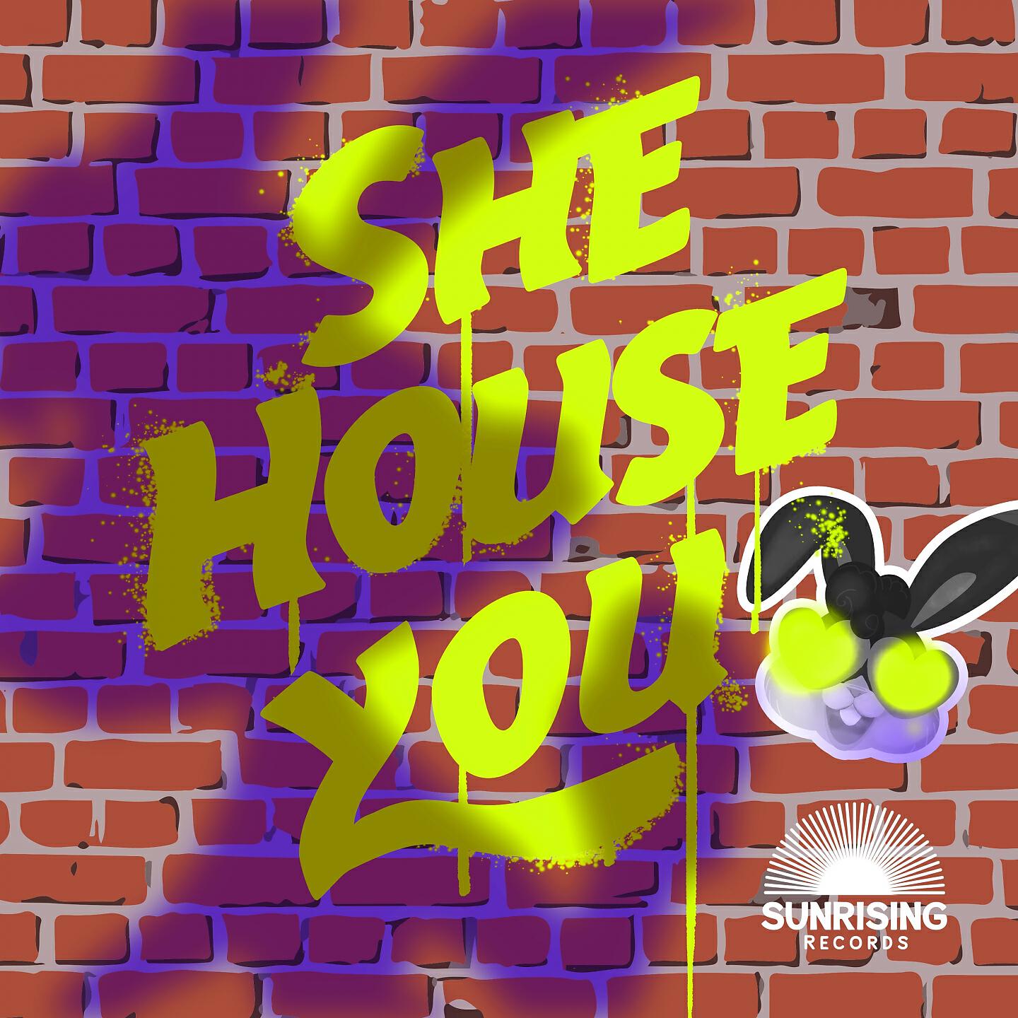 DJ Istar - She House You (Original Mix)