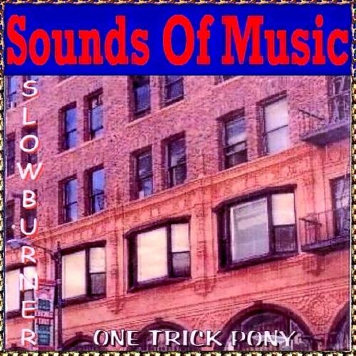 Slowburner - Mean Something (Original)