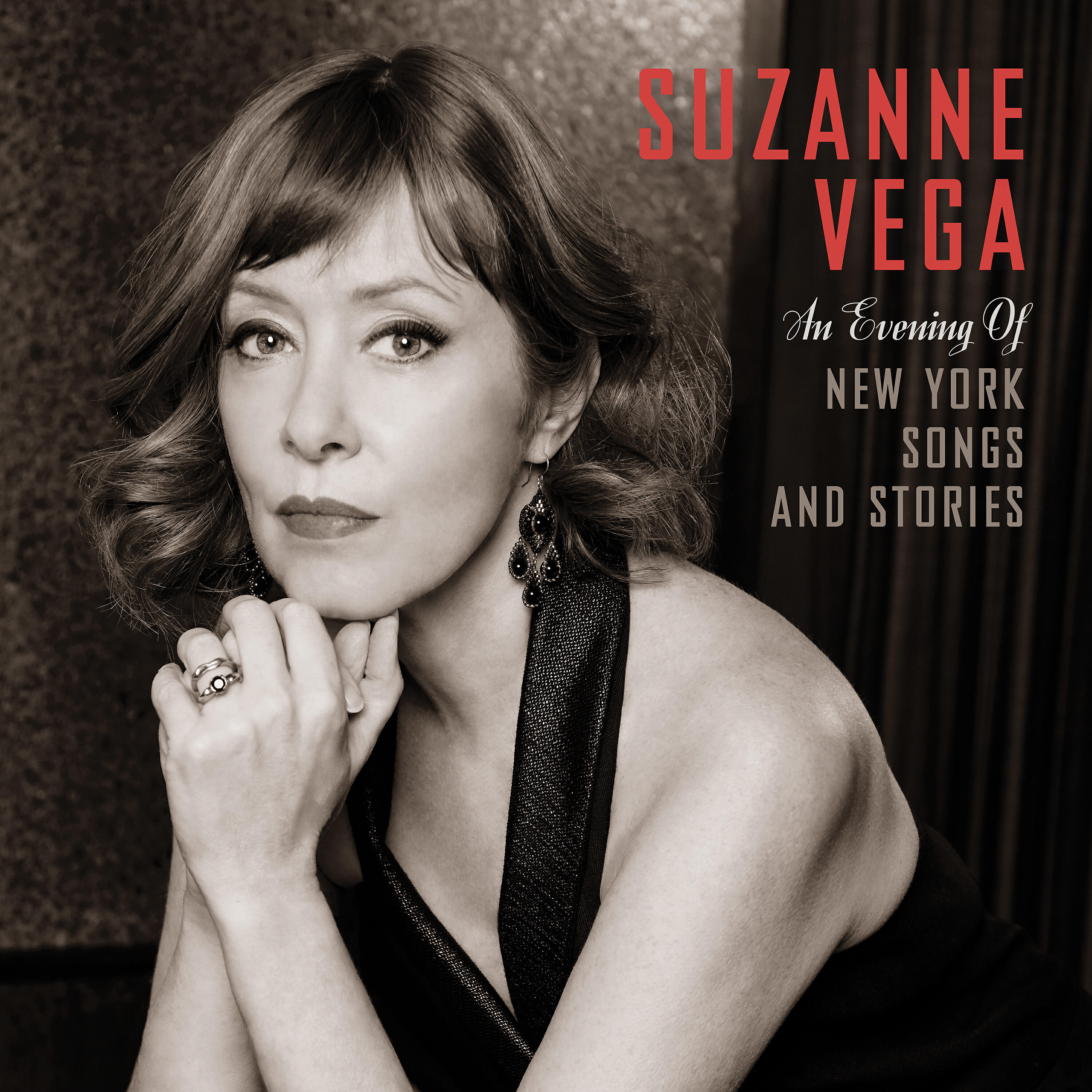 Suzanne Vega - Luka