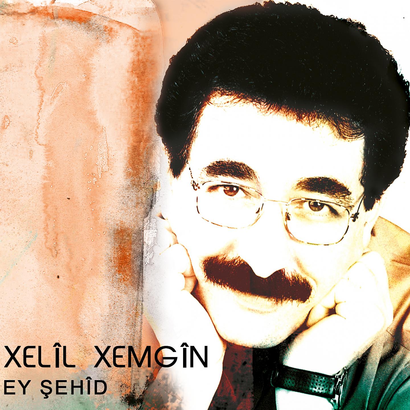 Постер альбома Ey Şehîd