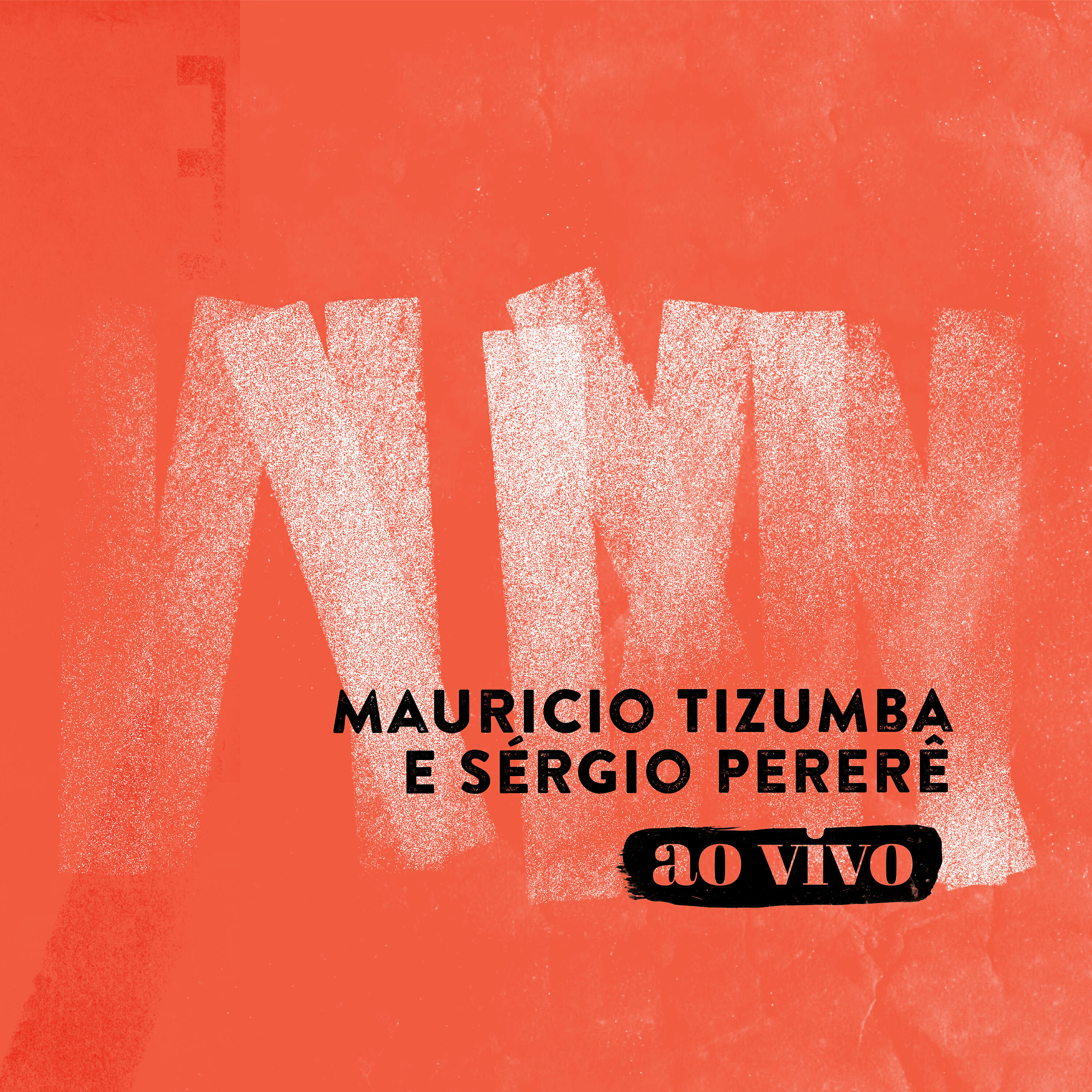 Mauricio Tizumba - Devagar Com o Andor (Ao Vivo)