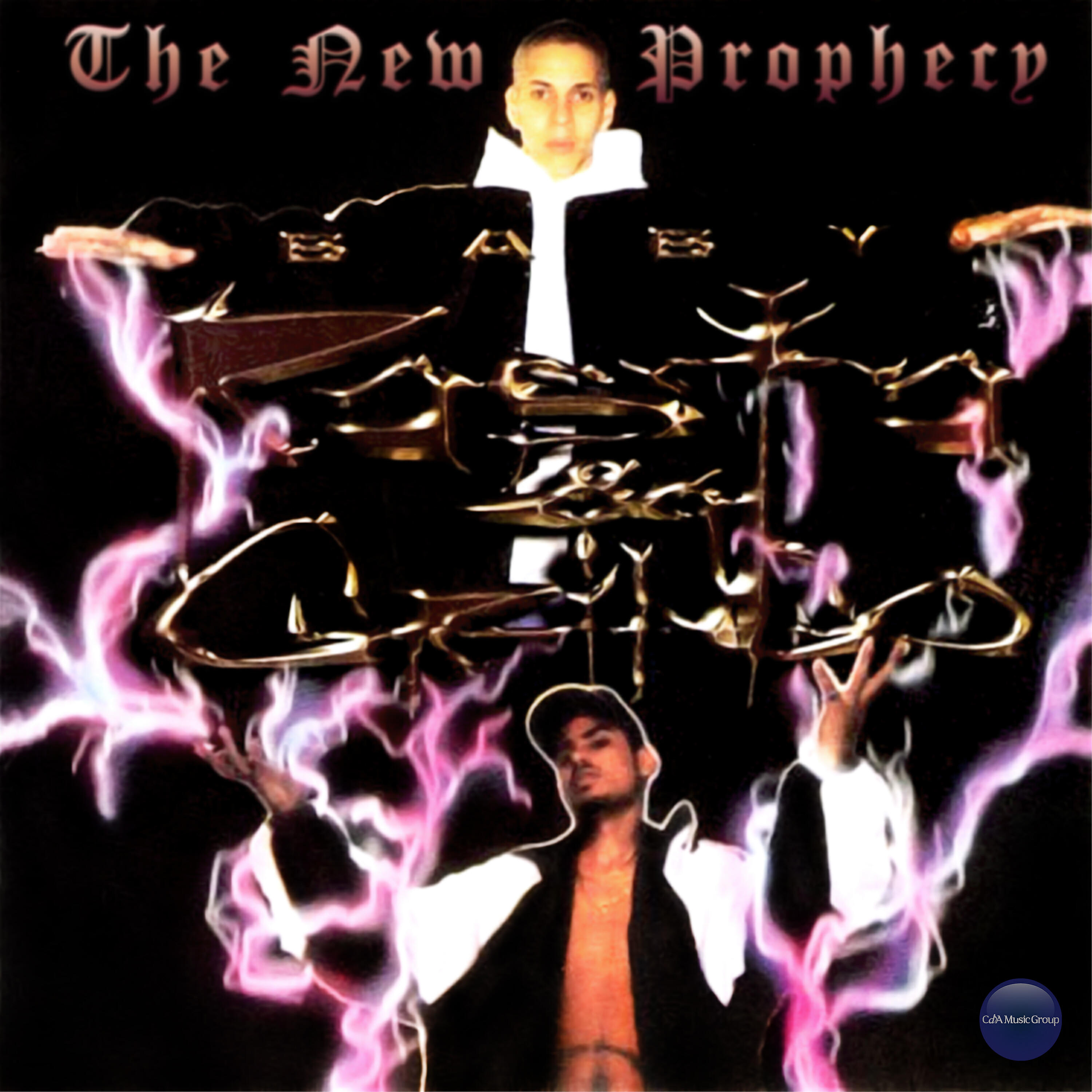 The Noise - Improvisando