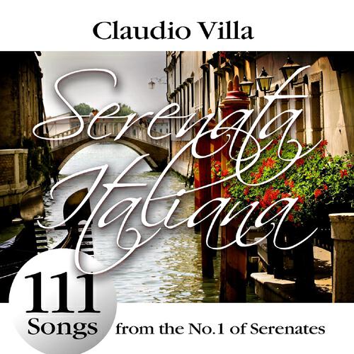 Claudio Villa - Fiore d'aprile (Remastered)