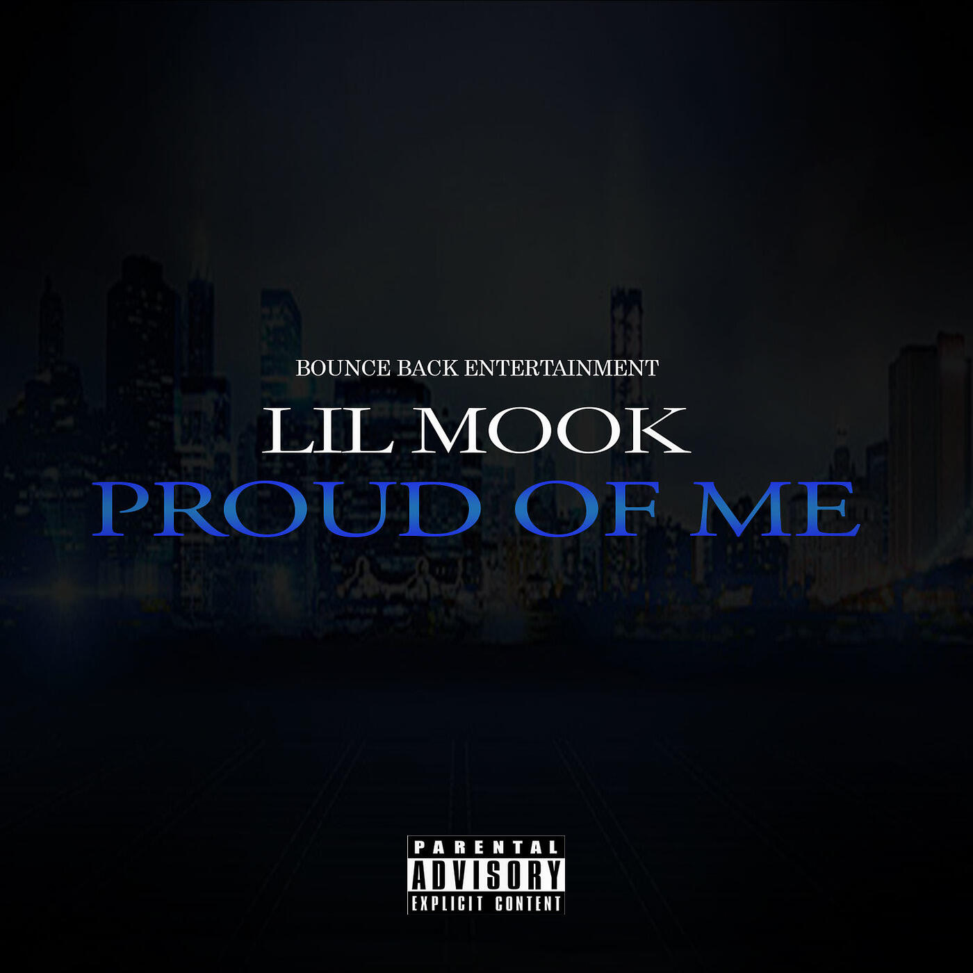 Lil Mook - Proud of Me