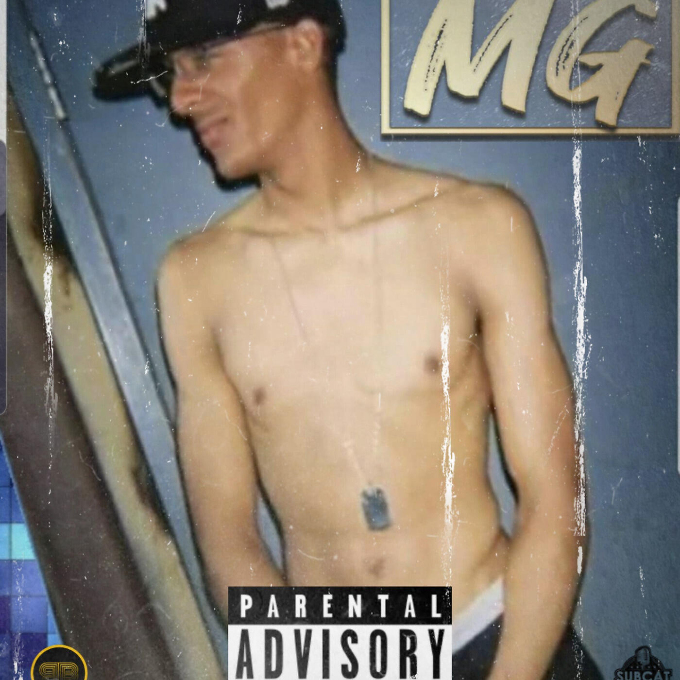 Big Nate MG - Better Off