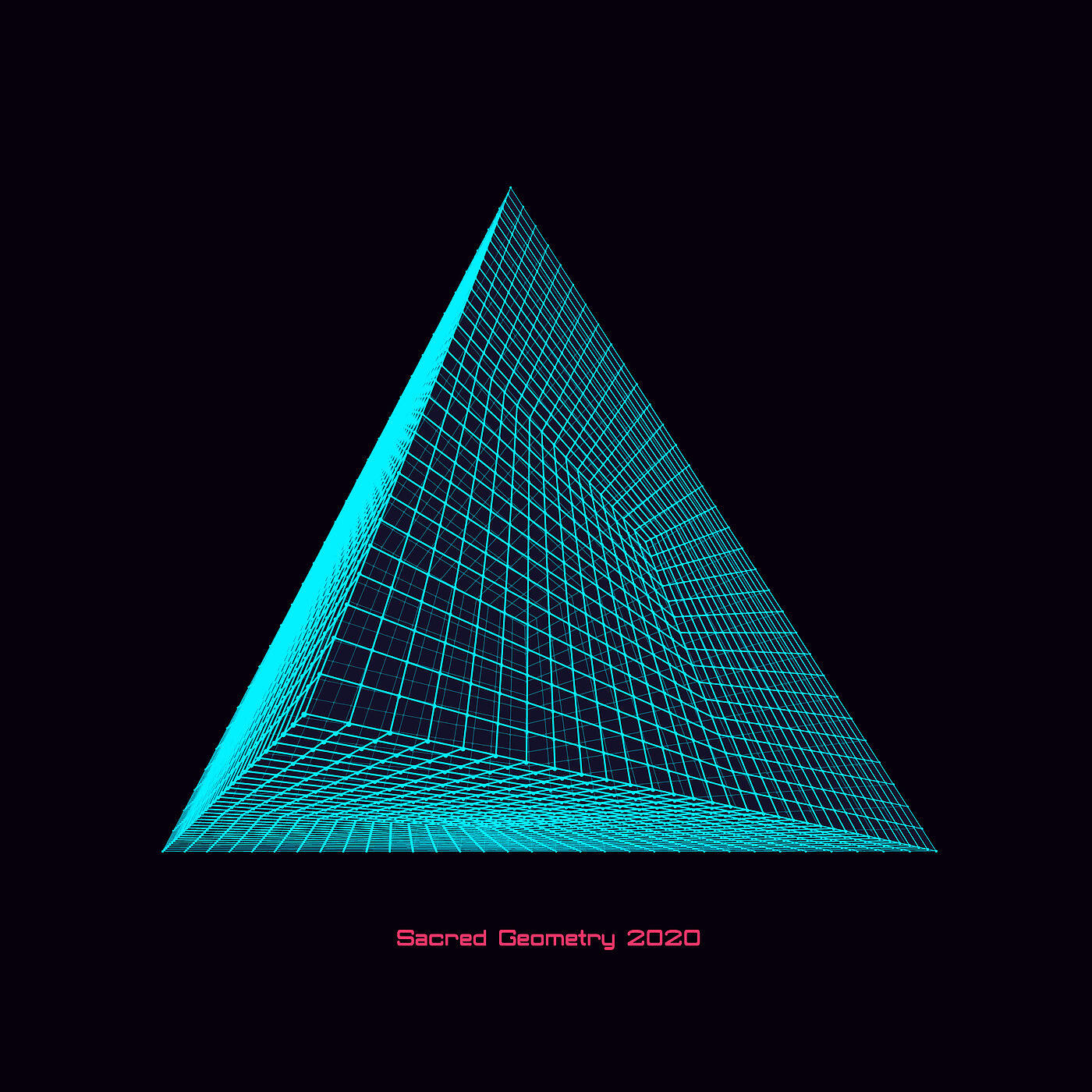 Cartoon Theory - Sacred Geometry 2020 (Remix)