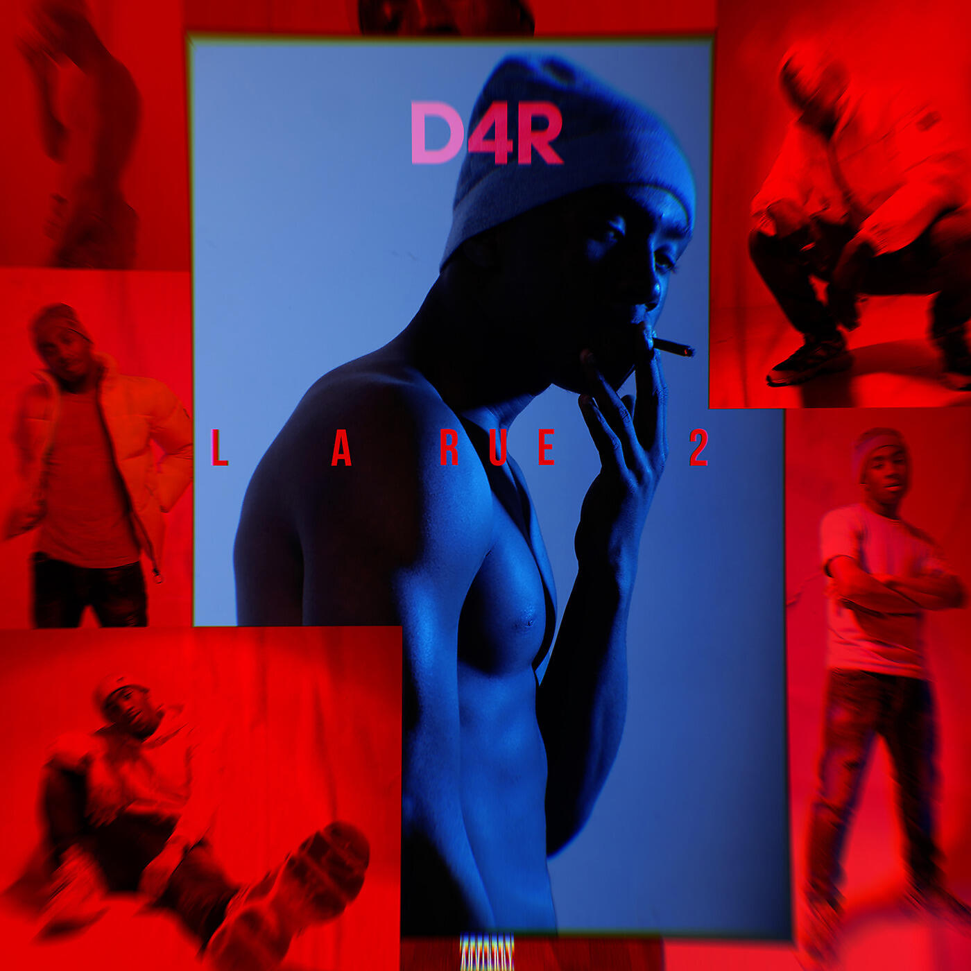 D4R - GTA