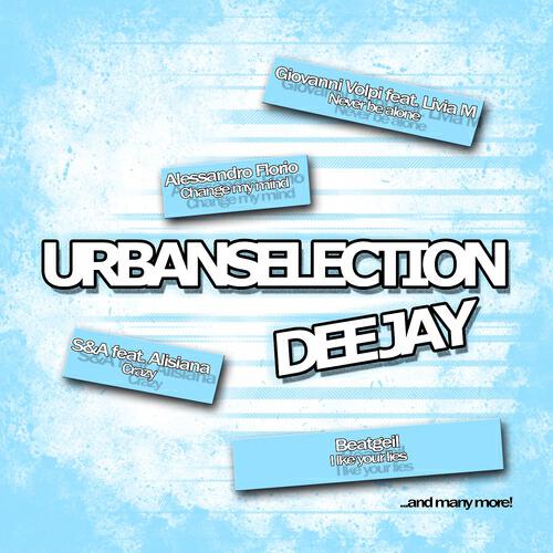 TempleX - I'll Make Love (Jody Corbo Edit Version)