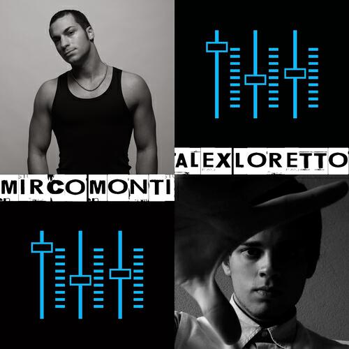 Alex Loretto - Legend of life (Original Mix)