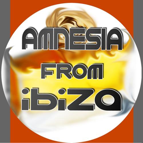 Постер альбома Amnesia from Ibiza