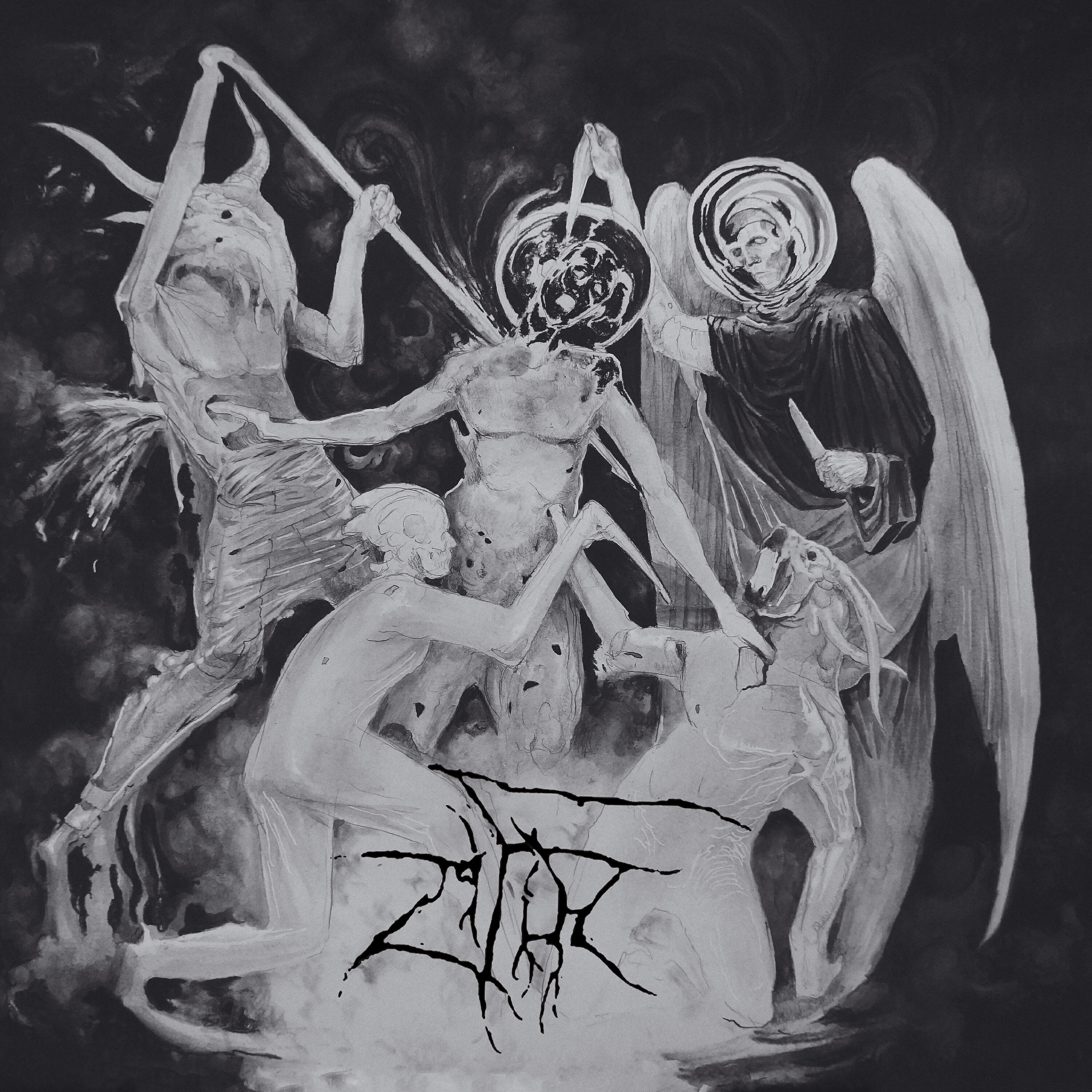 Zifir - Ephemeral Idols