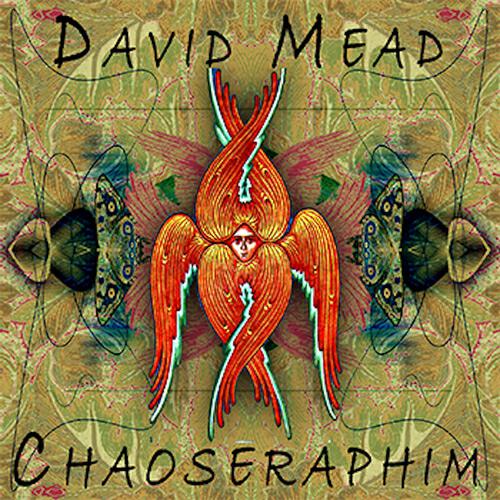 David Mead - Cry to Fill Rivers - Bass, Vocals