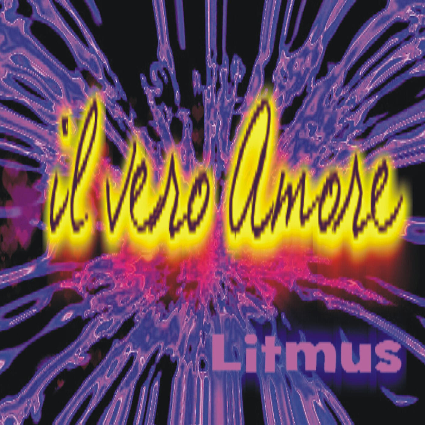 LITMUS - IL VERO AMORE