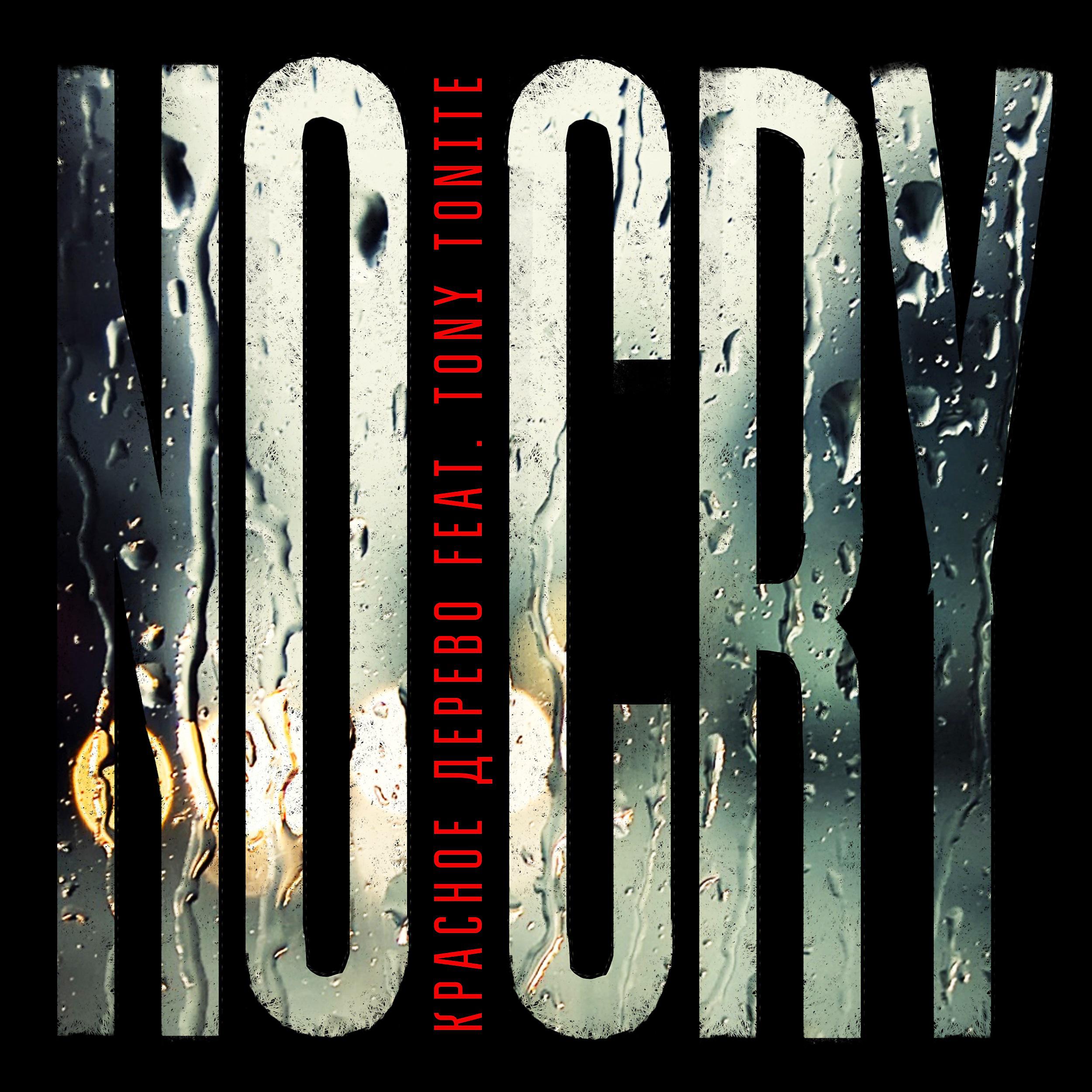 Постер альбома No Cry