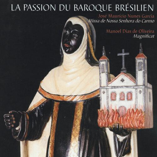 José Maurício Nunes Garcia - Gratias