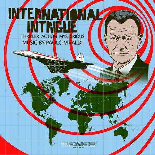 Paolo Vivaldi - Alternative Truths