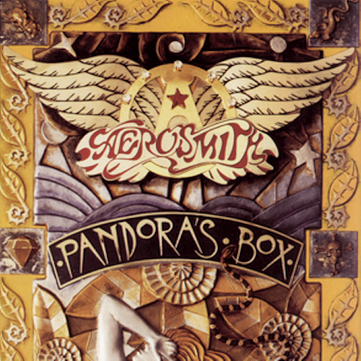 Aerosmith - Big Ten-Inch Record (Live at the Texxas Jam, Dallas, TX - July 1978)