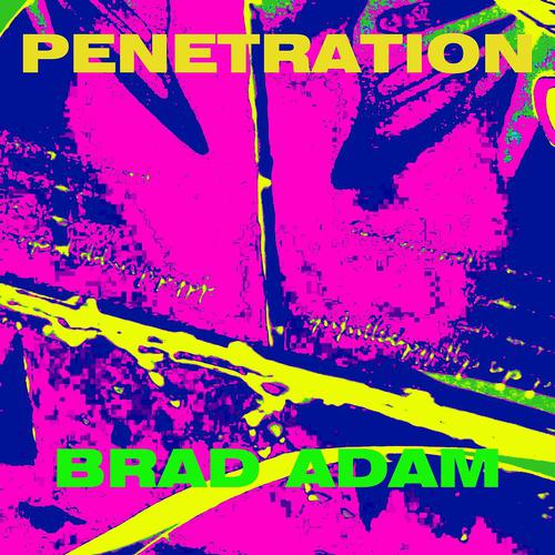 Постер альбома Penetration