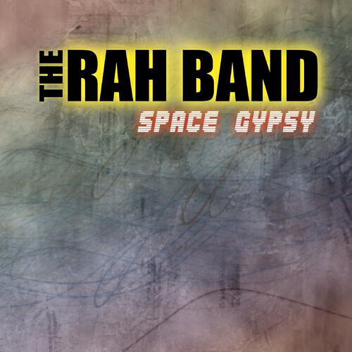 The Rah Band - Space Gypsy (Super Stylers Dub Mix)