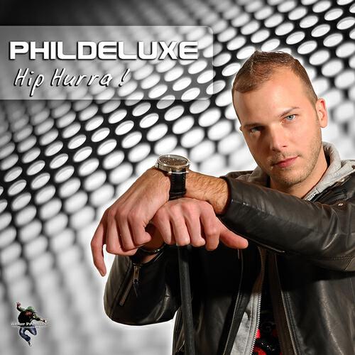 Phildeluxe - Hip Hurra (Streamrocker Remix)