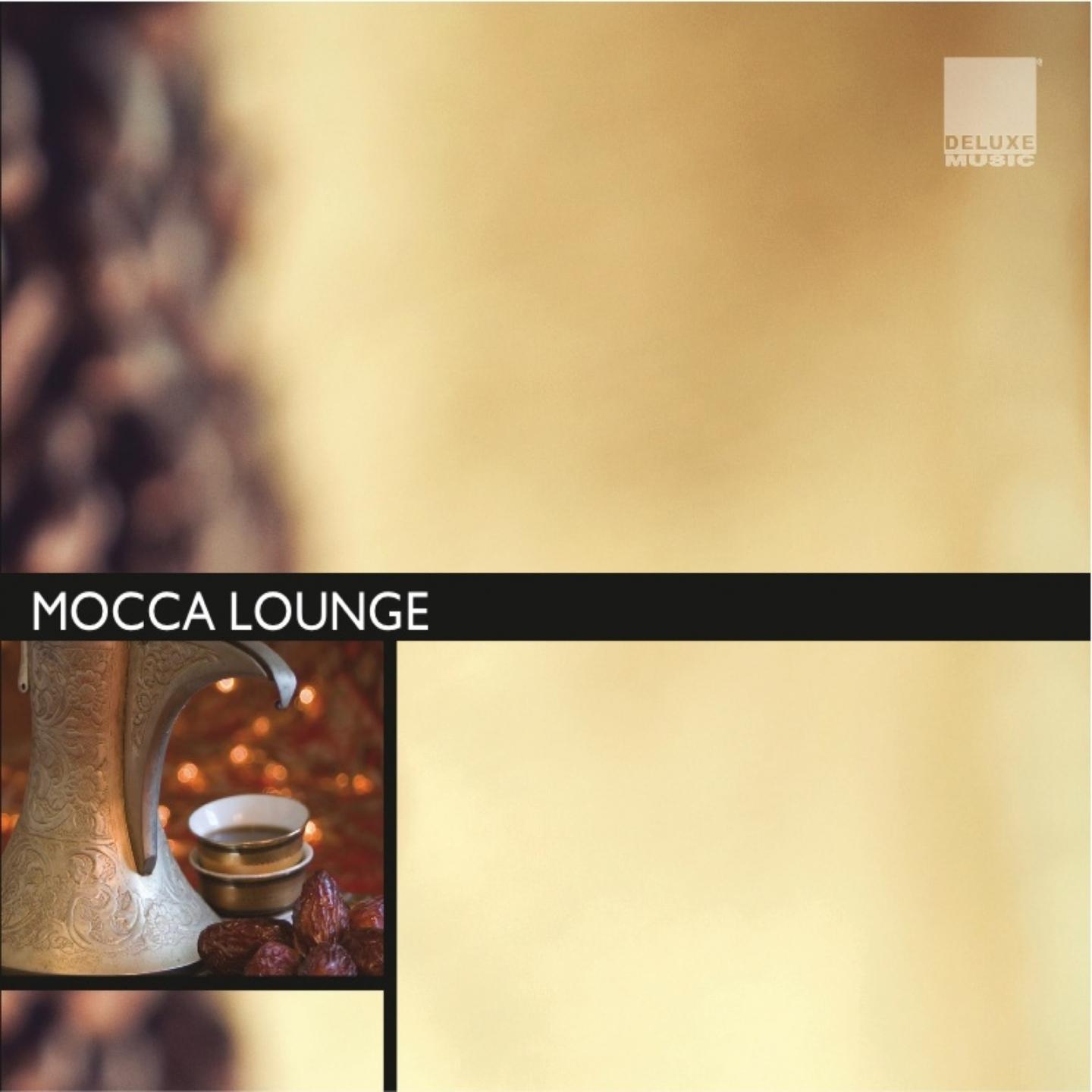 Постер альбома Mocca Lounge Deux