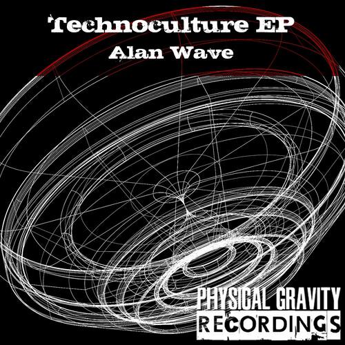 Alan Wave - Boom (Original Mix)