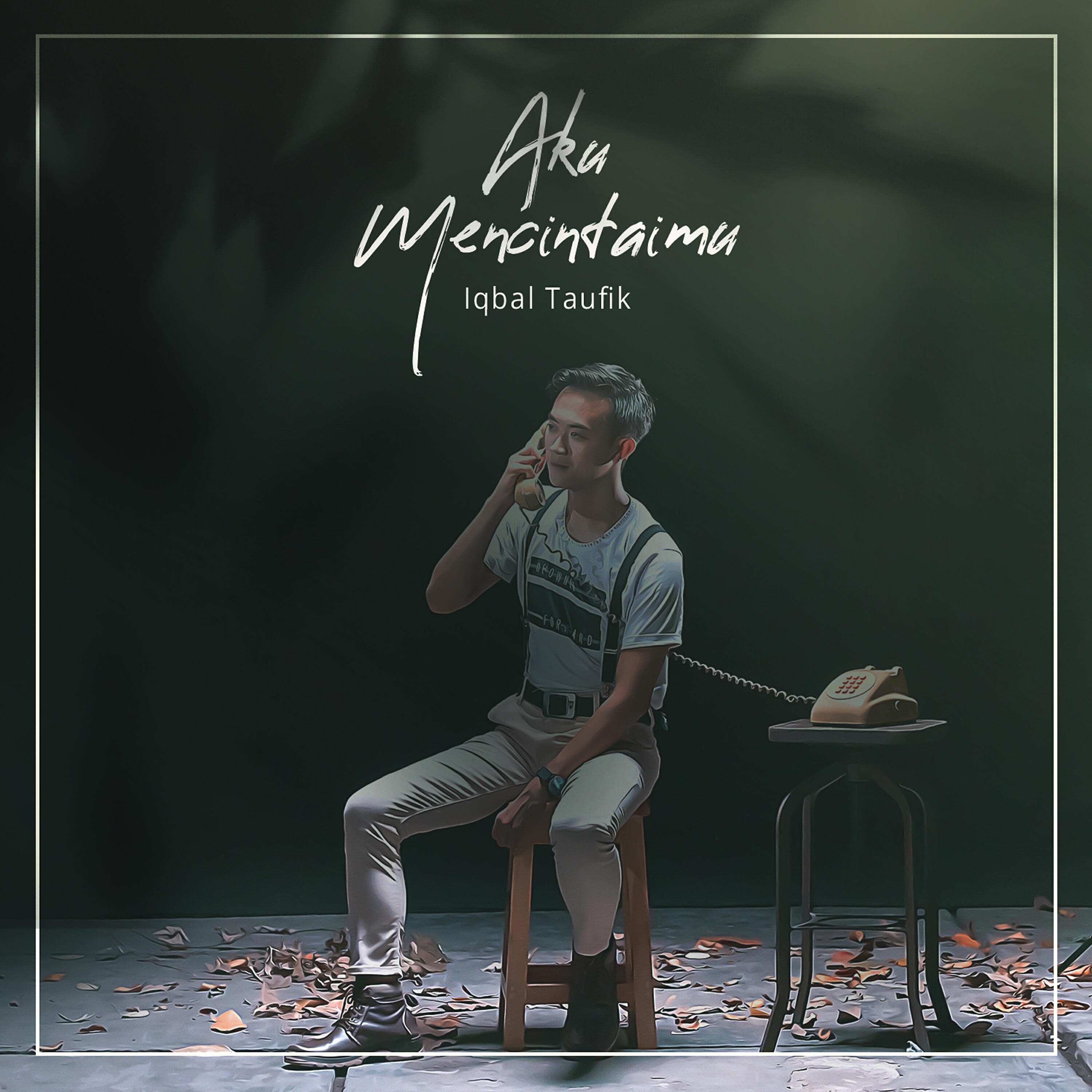 Iqbal Taufik - Aku Mencintaimu