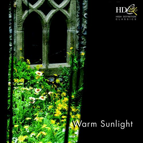Постер альбома Warm Sunlight