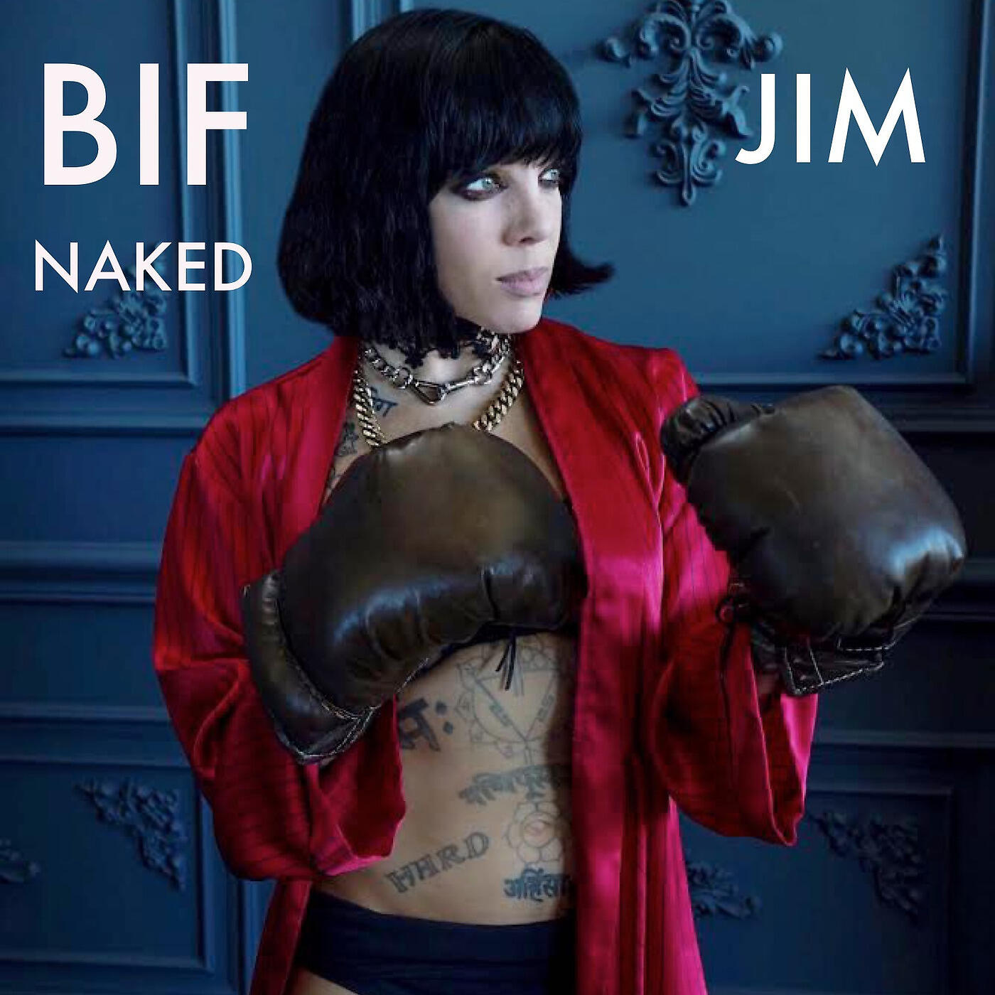 BIF NAKED - Jim