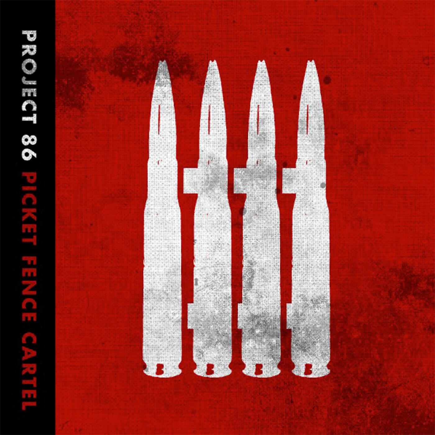 Project 86 - Dark Angel Dragnet
