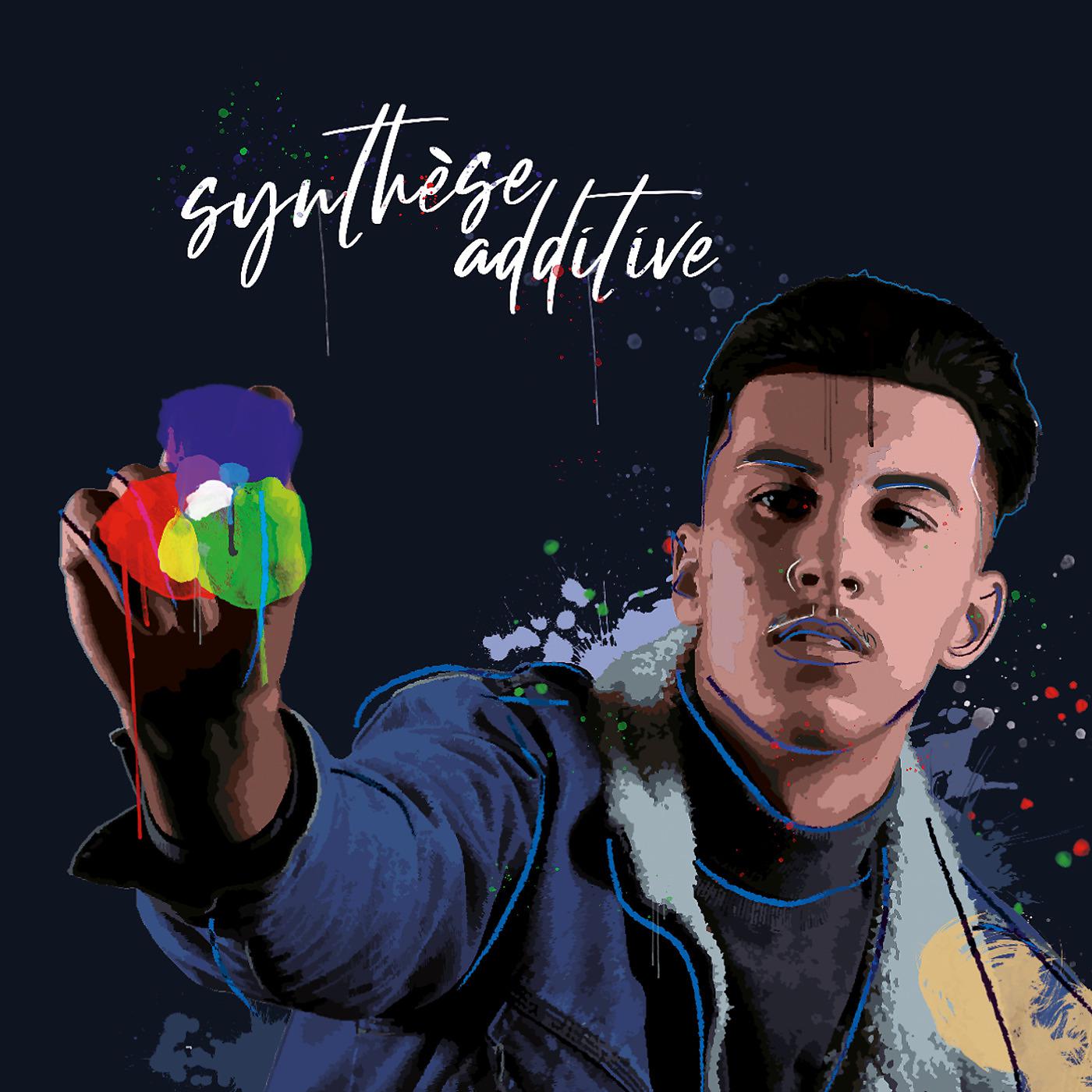 Постер альбома Synthèse additive