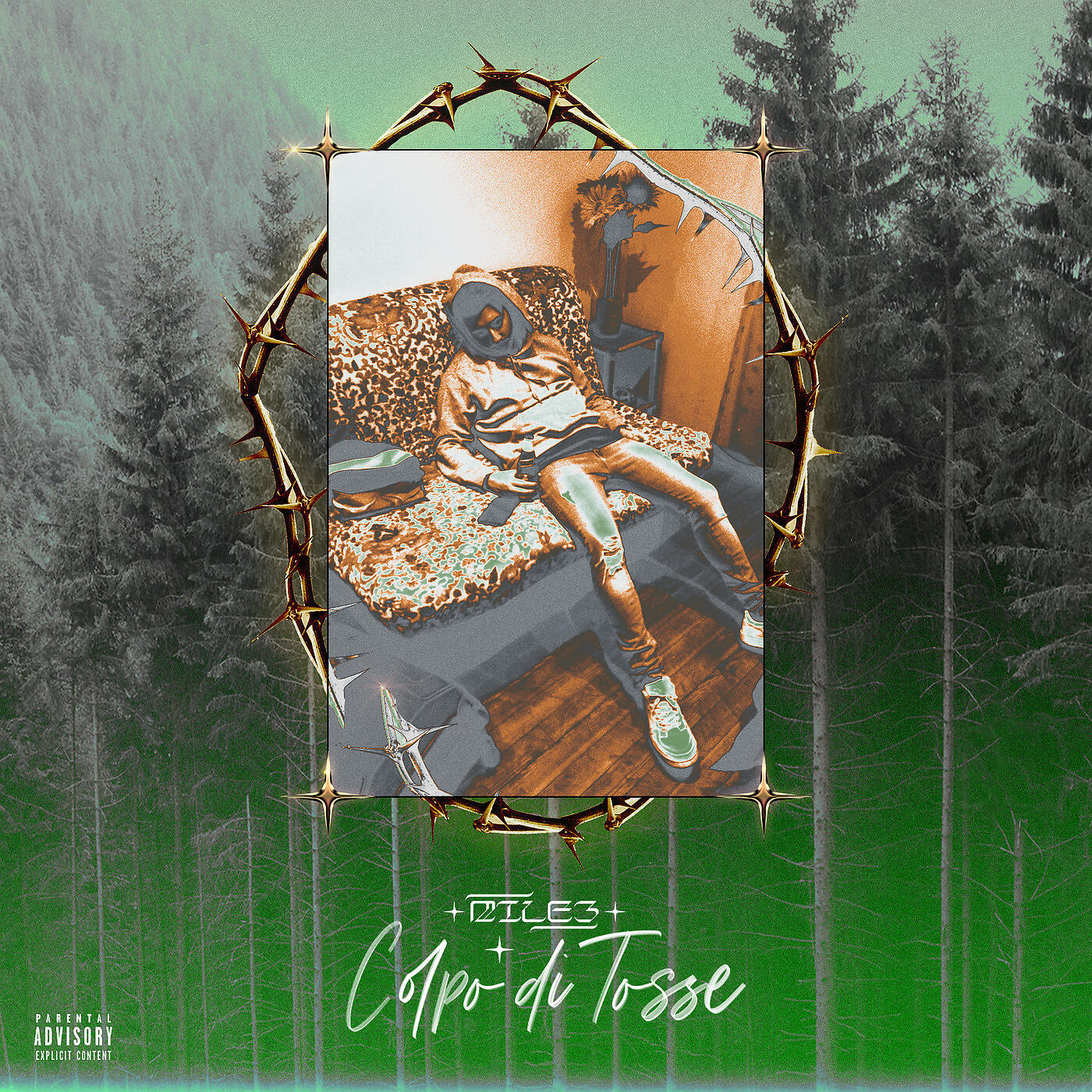 Milez - Colpo di Tosse