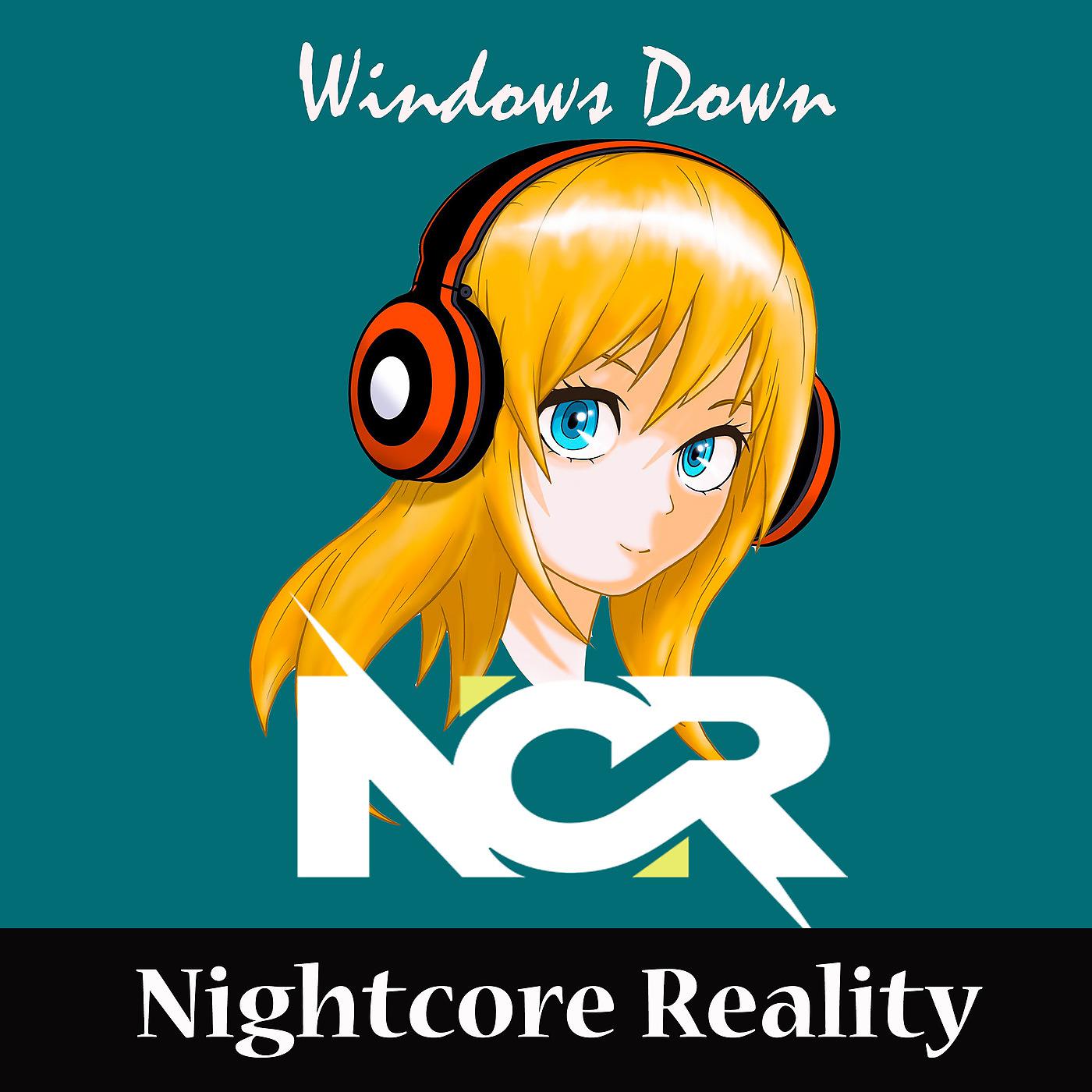 Постер альбома Windows Down