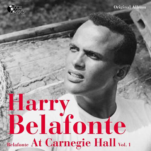 Harry Belafonte - Cotton Fields