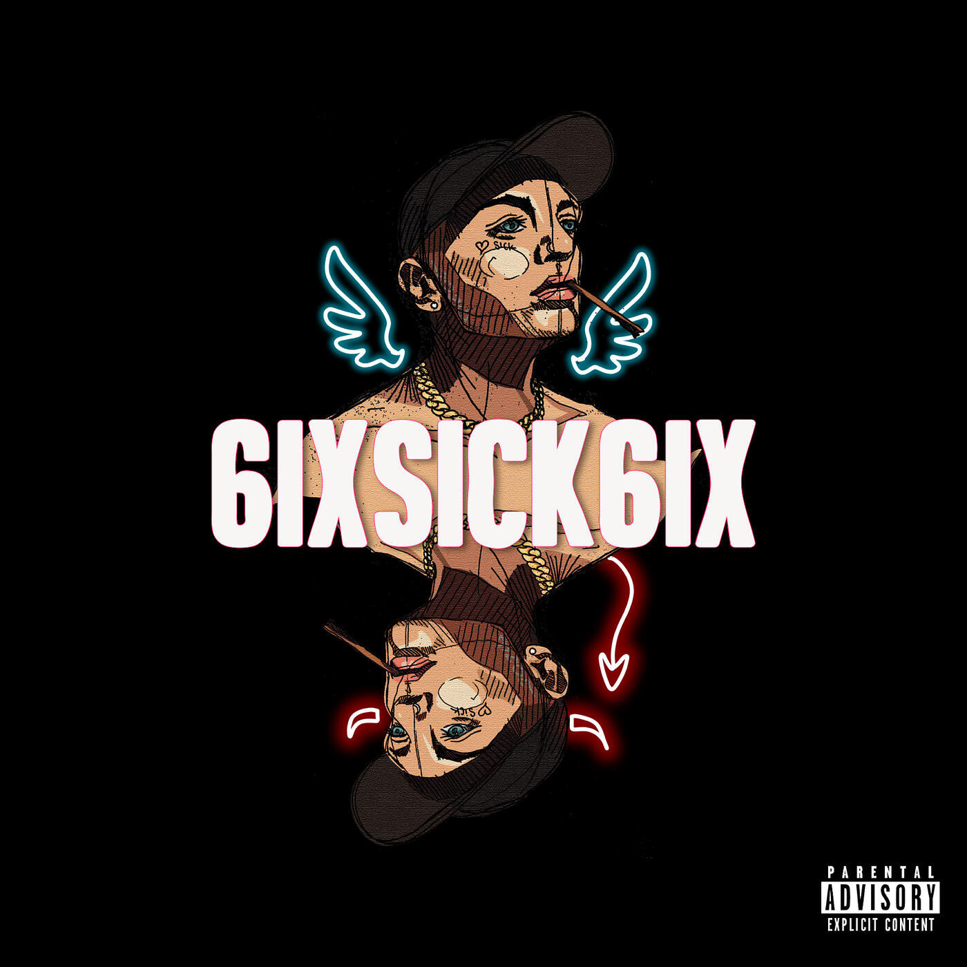 Lil Sick - My Life