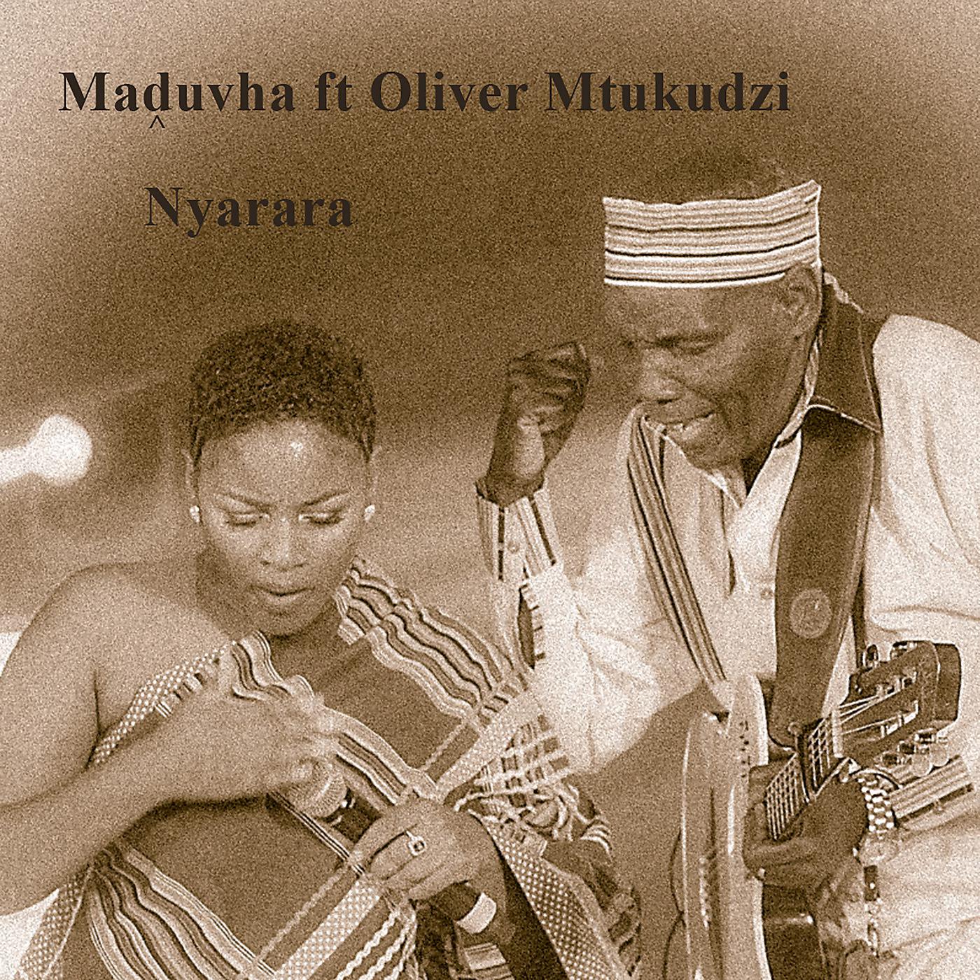 Постер альбома Nyarara