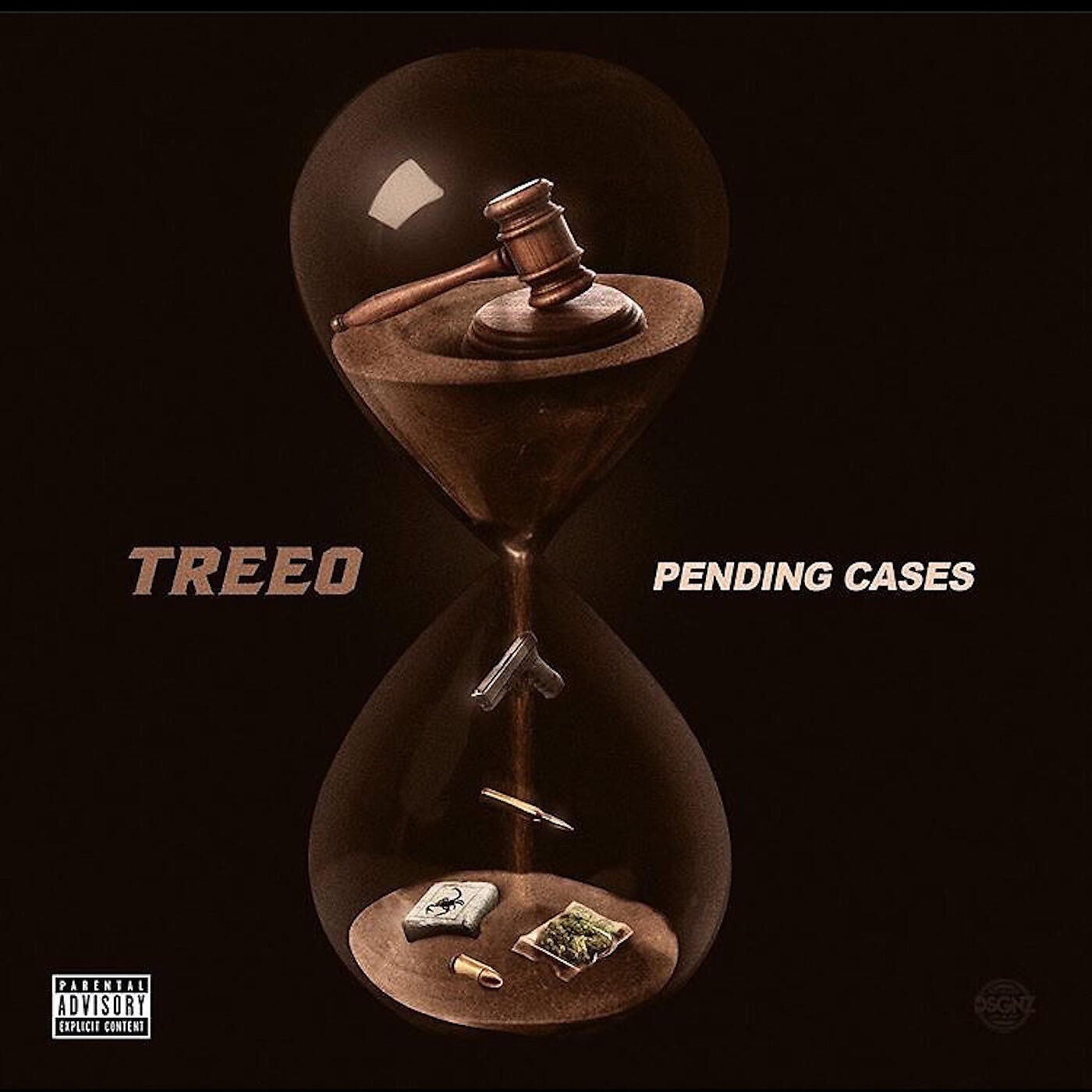 TreeO - Never Made Love