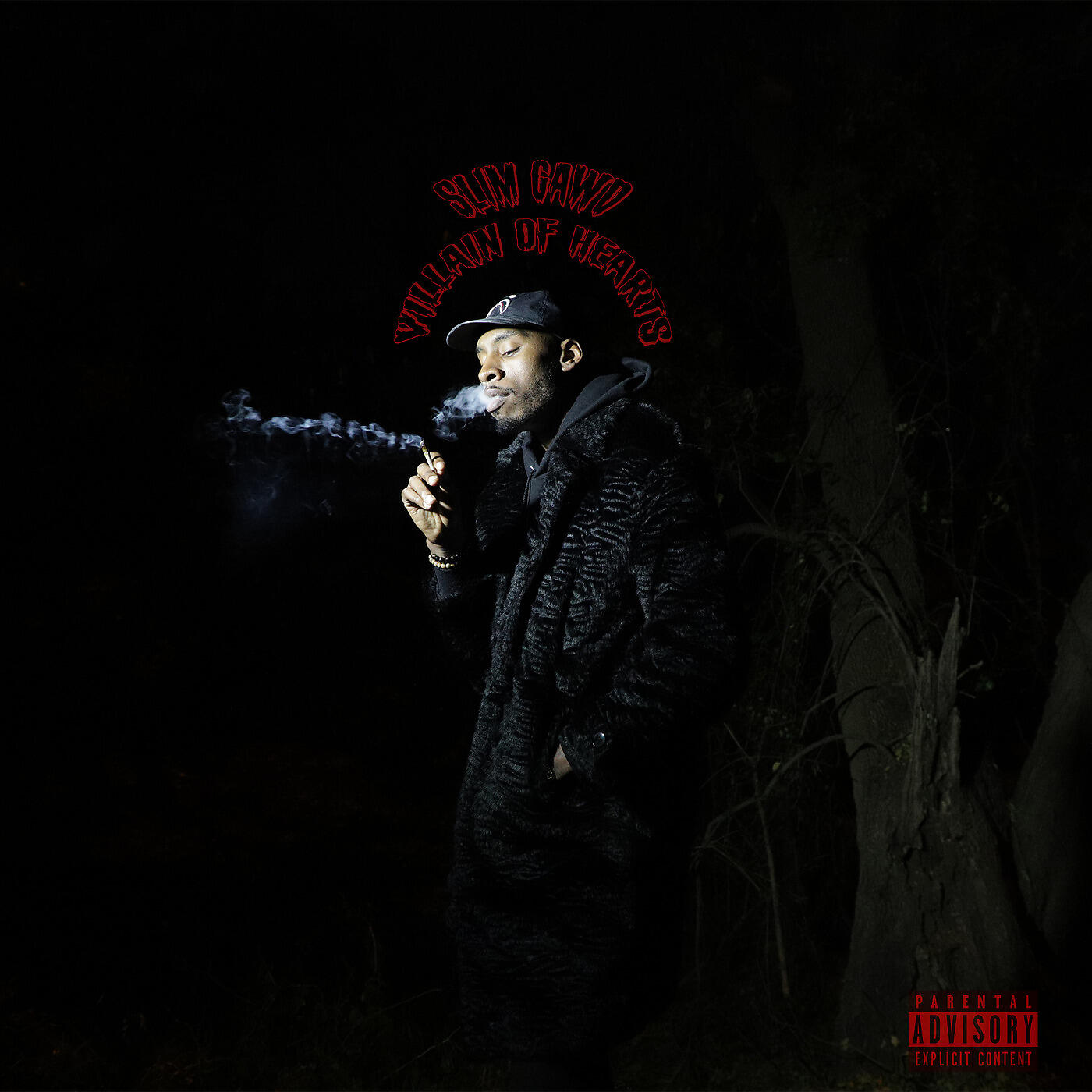 Slim Gawd - Press Start
