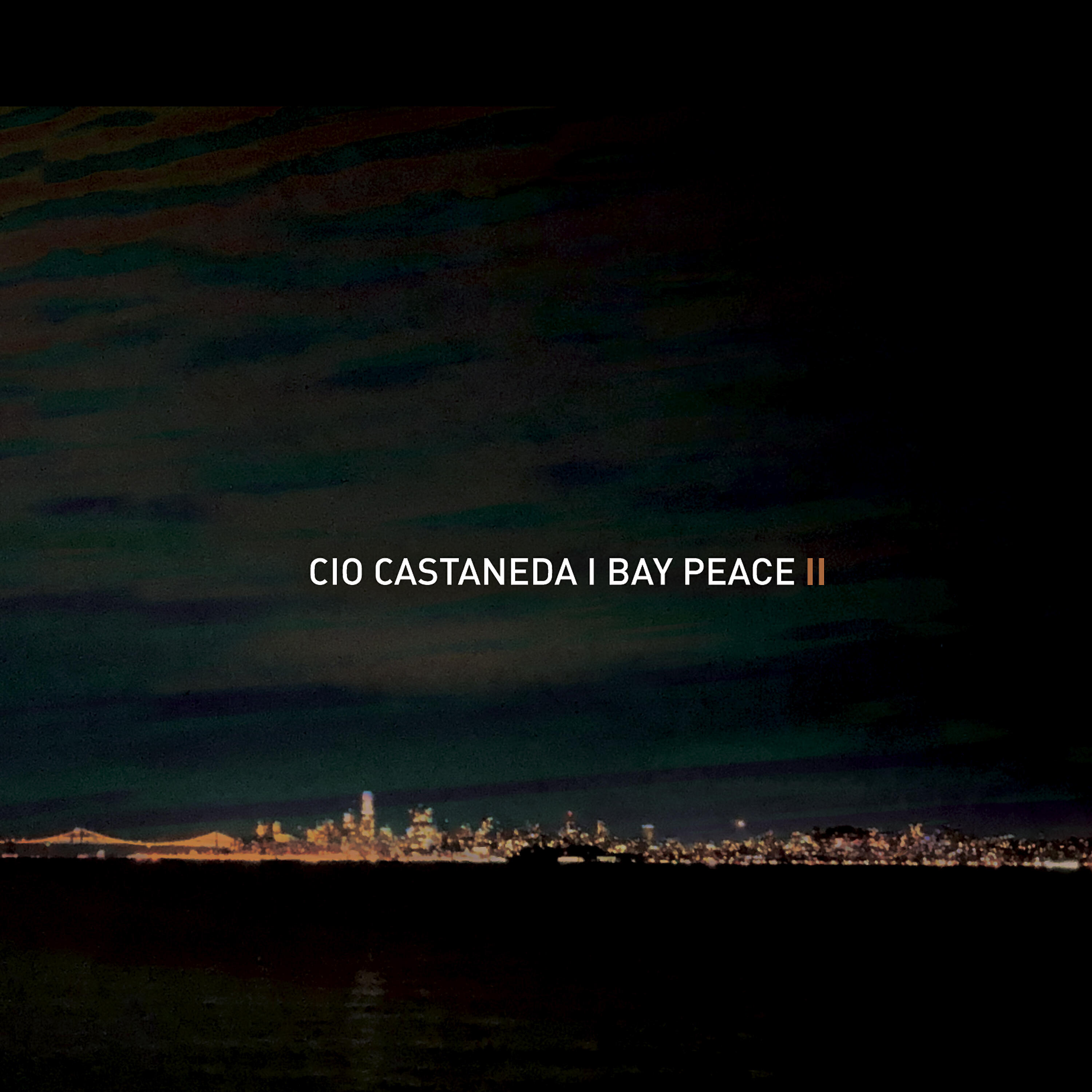 Cio Castaneda - United Playaz (feat. Blue Chip & Big Rich)