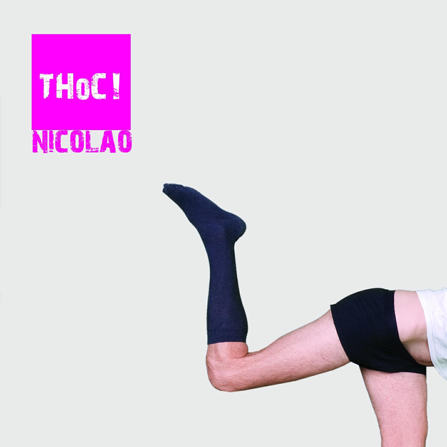 THoC! - Patty Party