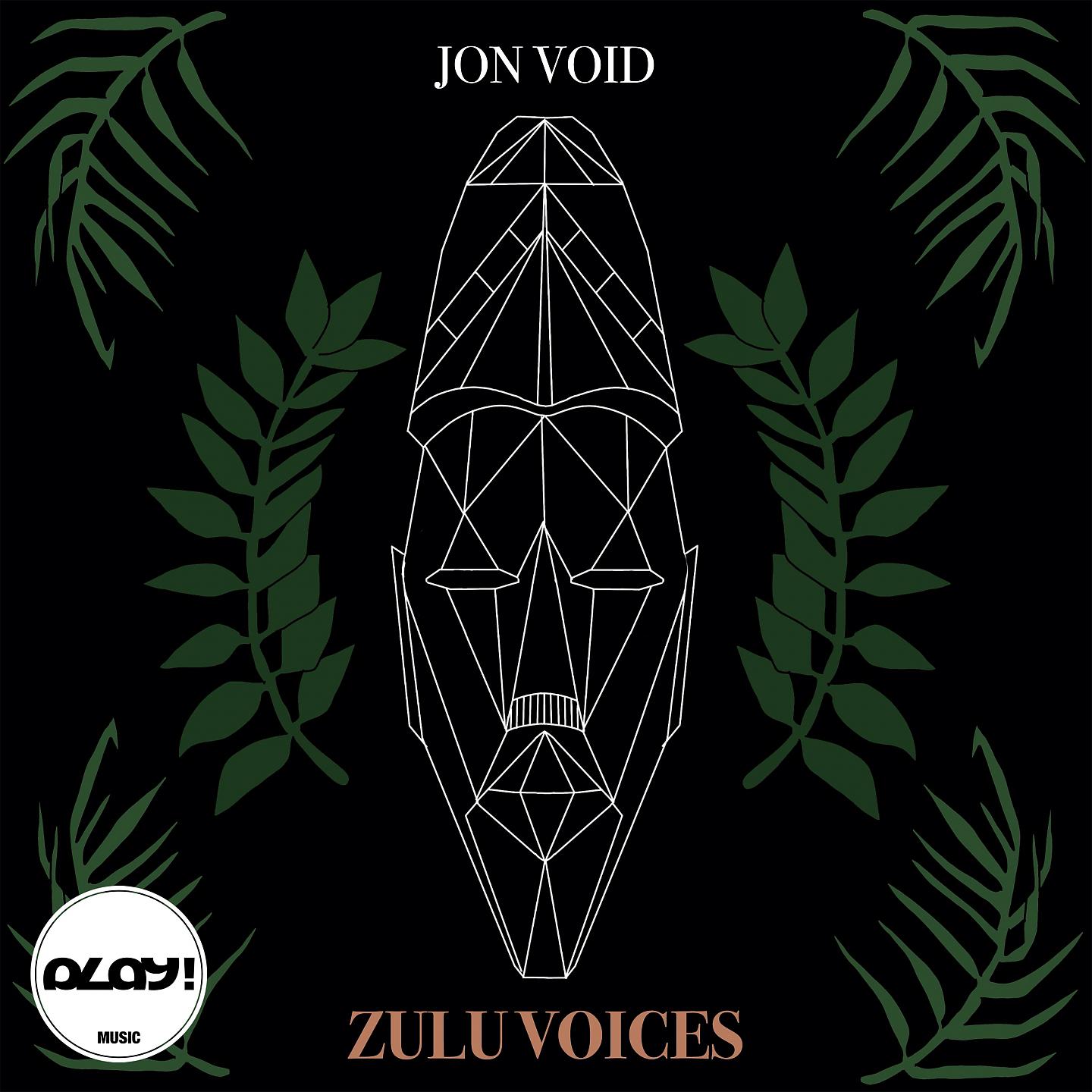 Постер альбома Zulu Voices