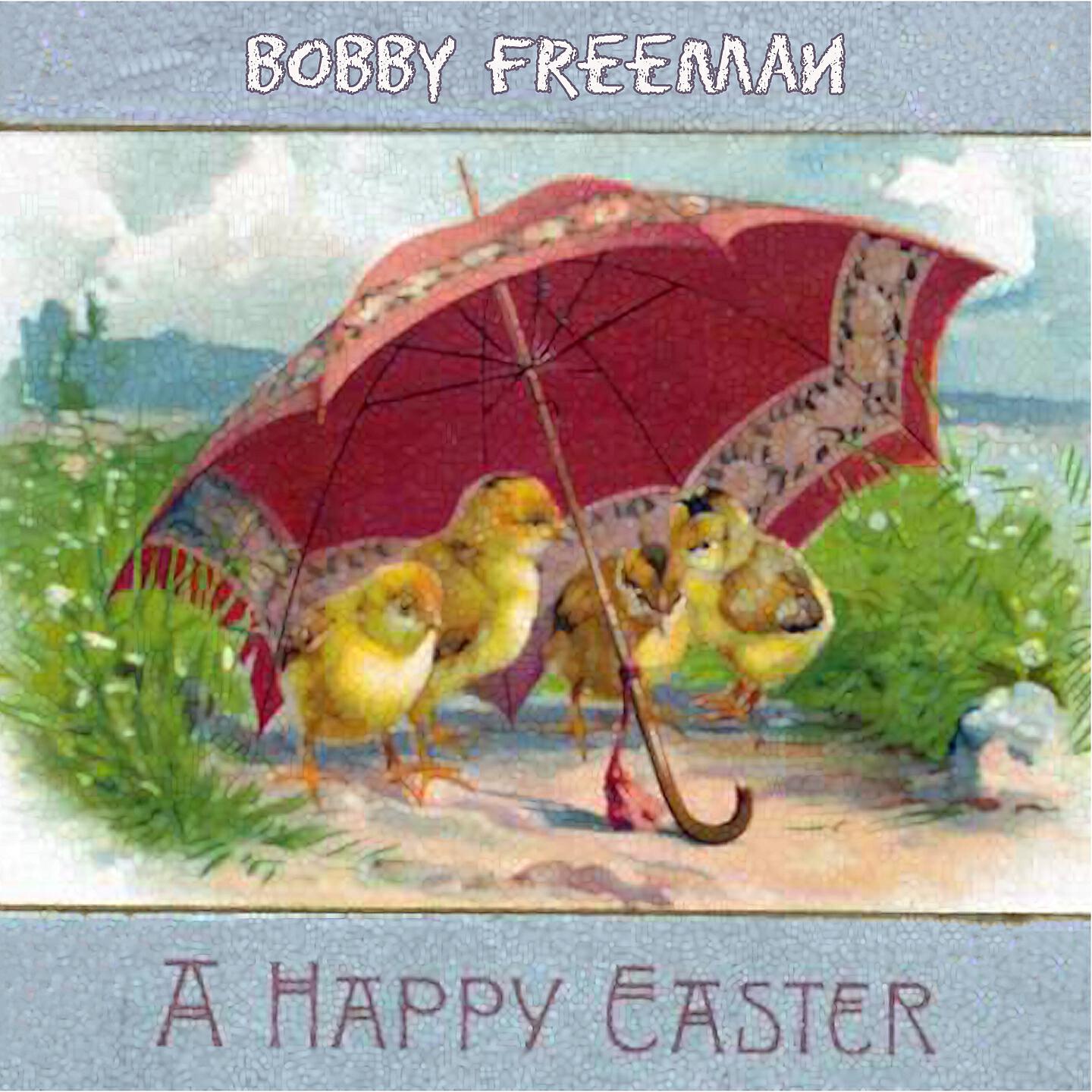 Bobby Freeman - On The Sunny Side Of The Street