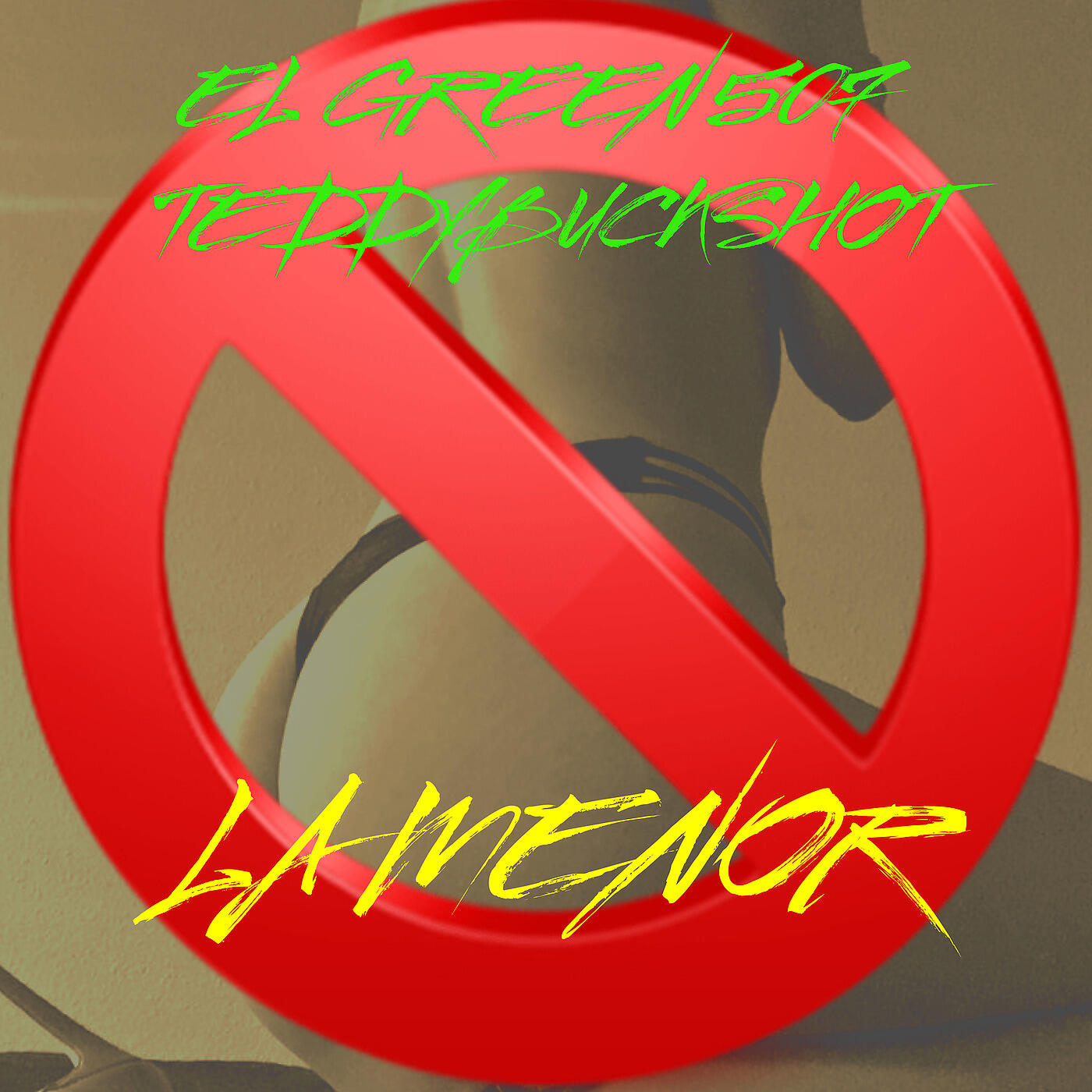 El Green 507 - La Menor