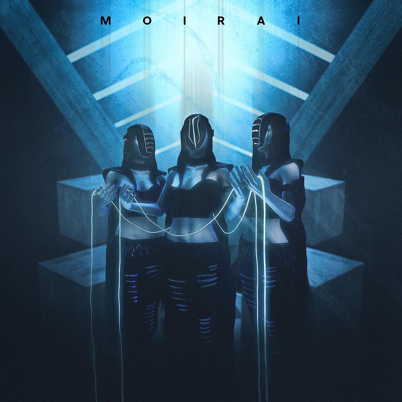 Постер альбома Moirai
