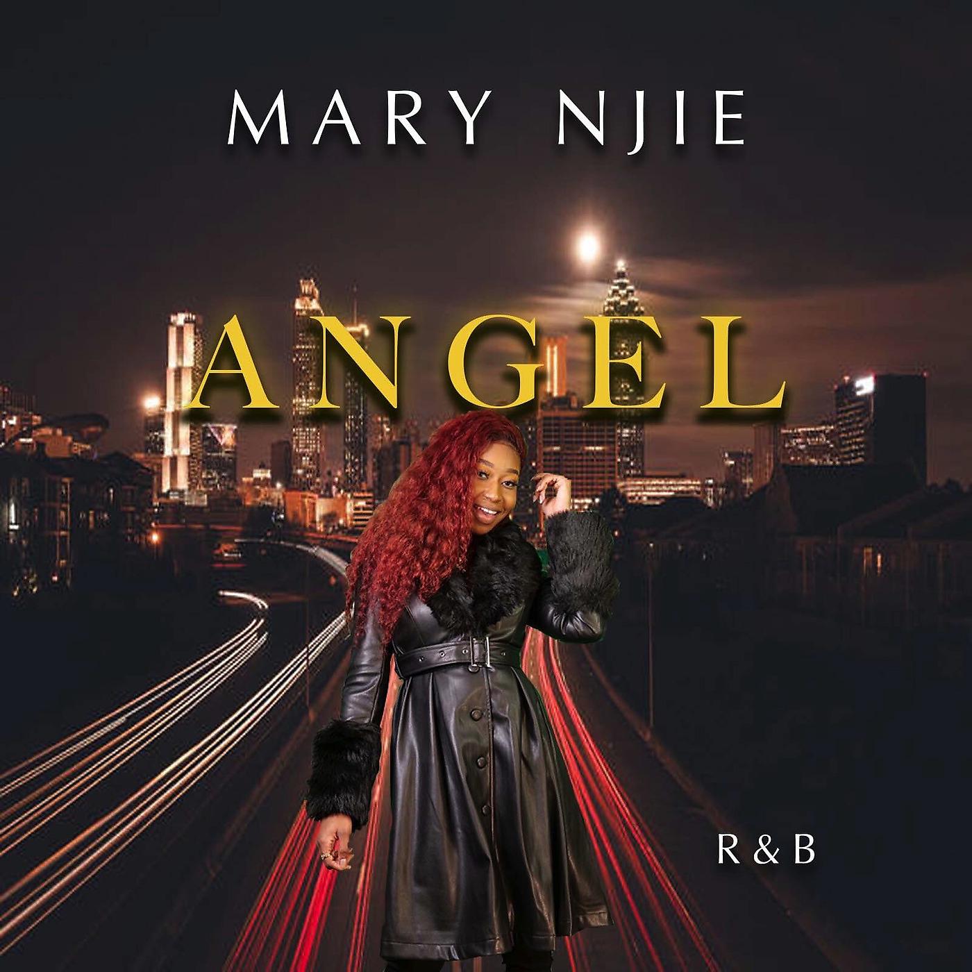 Постер альбома Angel R&B