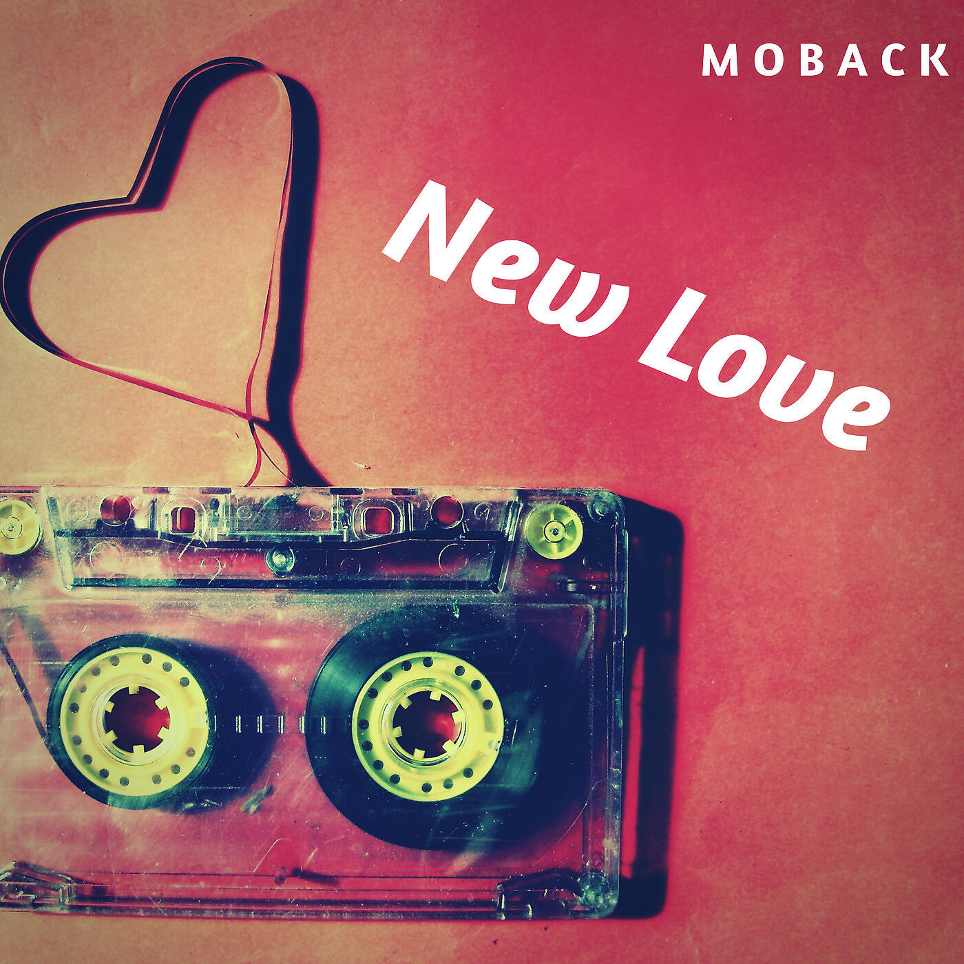 Moback - New Love