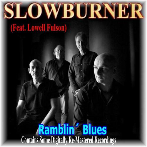 Постер альбома Ramblin Blues