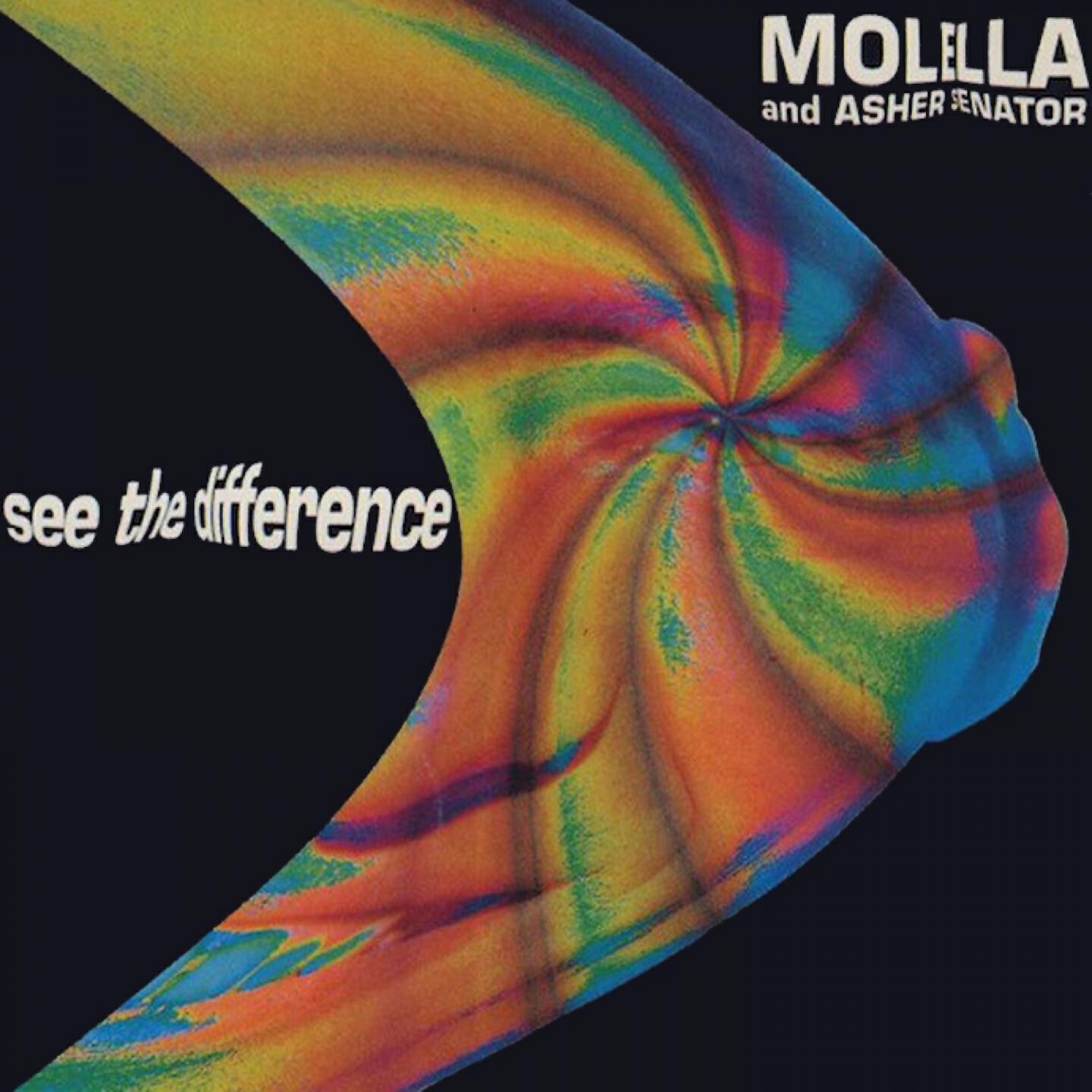 Molella - See the Difference (Spaghetti Mix)